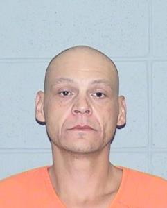 Booking photo of REEVES, JAMES MICHAEL