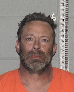 Booking photo of HOLBEIN, CHRISTIAN LEE