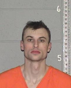 Booking photo of French, Sage ZION