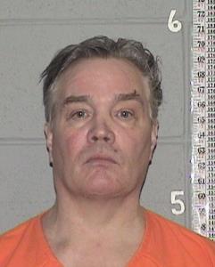 Booking photo of HESS, THOMAS FREDRICK