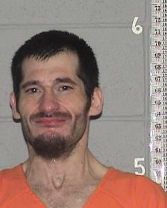 Booking photo of KING, JOSH BRIAN