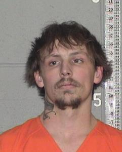 Booking photo of LUNDGREN, ZACHARY TYSON